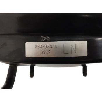 Recambio de servofreno para subaru forester s11 (sg) 2.0 cat referencia OEM IAM 86406404  