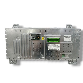 Recambio de cuadro instrumentos para mg marvel r electric referencia OEM IAM 11284498  
