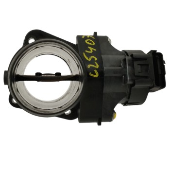 Recambio de caja mariposa para ford fusion (cbk) 1.6 tdci cat referencia OEM IAM 9643836980  