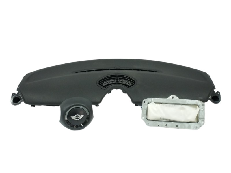 Recambio de salpicadero para mini mini (r56) one referencia OEM IAM 12273713 6791373 275573502 Recambio de salpicadero para mini mini (r56) one referencia OEM IAM 12273713 6791373 275573502