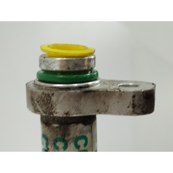 Recambio de tubos aire acondicionado para hyundai santa fe (bm) 2.2 crdi cat referencia OEM IAM   