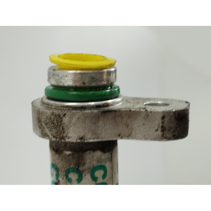 TUBOS AIRE ACONDICIONADO