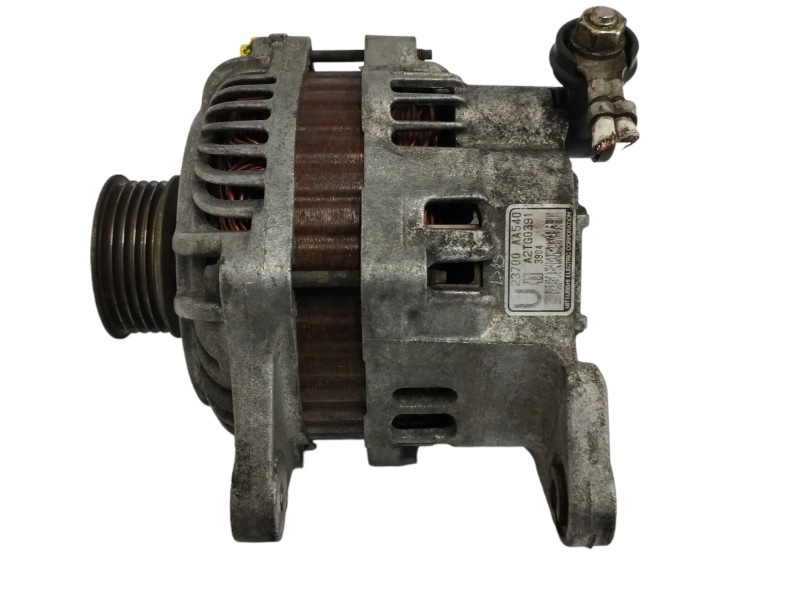 Recambio de alternador para subaru forester s11 (sg) 2.0 cat referencia OEM IAM 23700AA540 A2TG0391 
