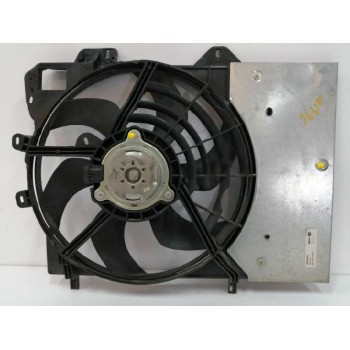 Recambio de electroventilador para peugeot 207 sw sport referencia OEM IAM 99000808 8EW351043541 