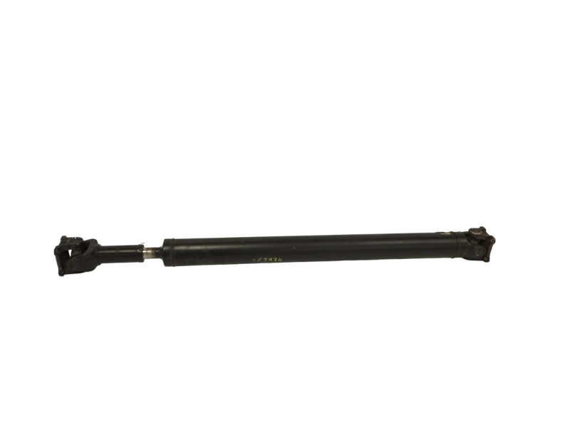Recambio de transmision central para kia sorento 2.5 crdi referencia OEM IAM 491003E320 120 CM 