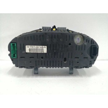 Recambio de cuadro instrumentos para seat ibiza (6l1) 1.4 tdi referencia OEM IAM 6L0920803A  