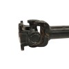 Recambio de transmision central para kia sorento 2.5 crdi referencia OEM IAM 491003E320 120 CM 