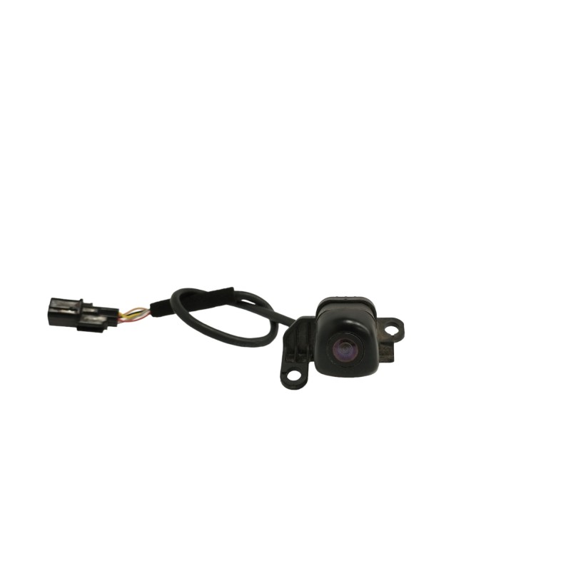 Recambio de modulo electronico para hyundai kona 1.0 tgdi cat referencia OEM IAM 95760J9000 CAMARA TRASERA 