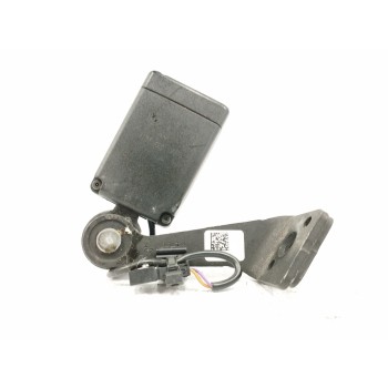 Recambio de enganche cinturon izquierdo para bmw serie 4 gran coupe (f36) 2.0 turbodiesel referencia OEM IAM 7375447 TRASERO 