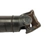 Recambio de transmision central para kia sorento 2.5 crdi referencia OEM IAM 491003E320 120 CM 