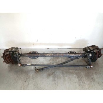 PUENTE DELANTERO NISSAN L-80.14 