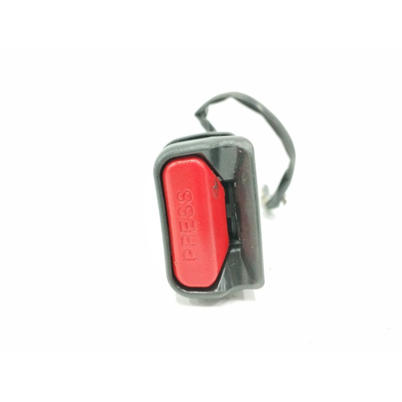 Recambio de enganche cinturon derecho para nissan pulsar hatchback (c13) 1.5 dci referencia OEM IAM  TRASERO 