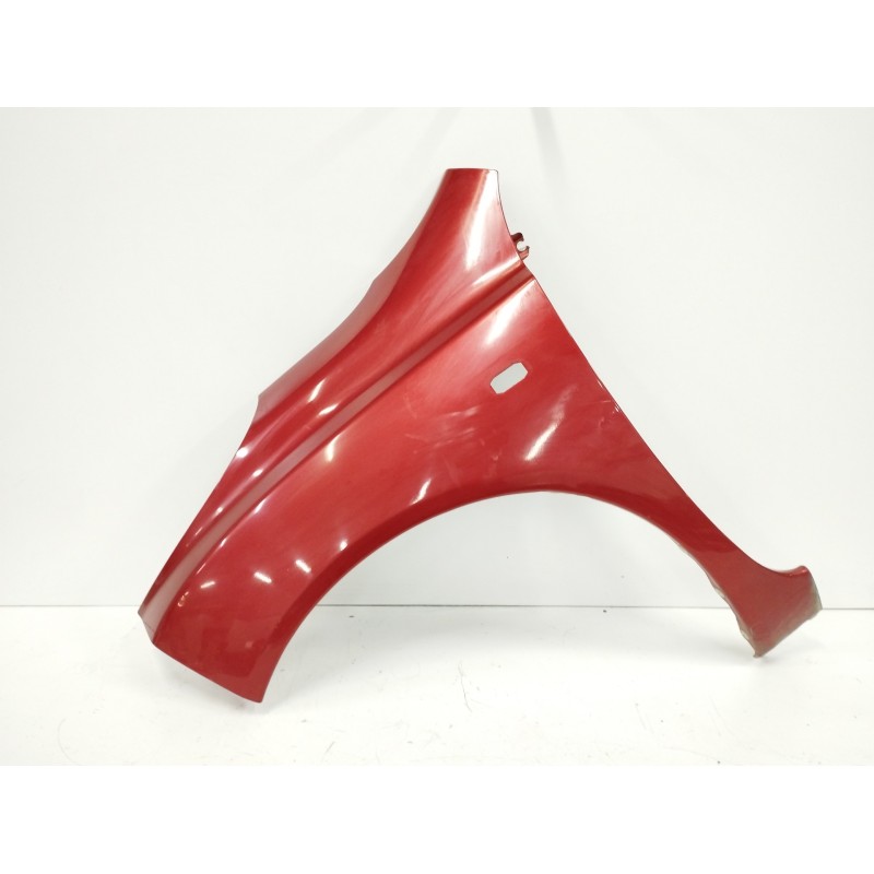 Recambio de aleta delantera izquierda para nissan micra (k12e) 1.2 cat referencia OEM IAM   