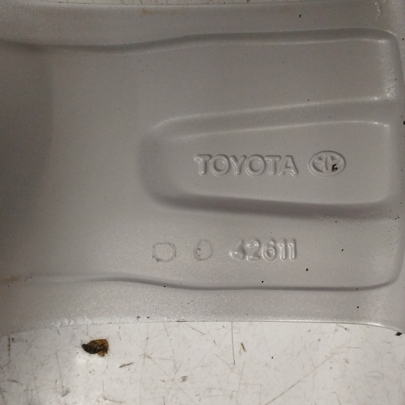 LLANTA 7JJX17CH ET45 5H 5X115