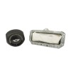Recambio de salpicadero para mini mini (r56) one referencia OEM IAM 12273713 6791373 275573502