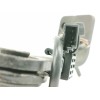 Recambio de enganche cinturon izquierdo para bmw serie 4 gran coupe (f36) 2.0 turbodiesel referencia OEM IAM 7375447 TRASERO 