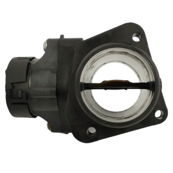 Recambio de caja mariposa para ford fusion (cbk) 1.6 tdci cat referencia OEM IAM 9643836980  