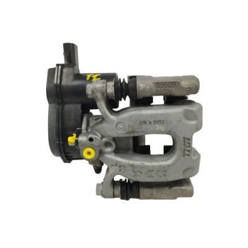 Recambio de pinza freno trasera izquierda para citroën c4 iii (ba_, bb_, bc_) 1.2 puretech 130 (bahnsa, bahnsb) referencia OEM I
