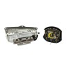 Recambio de salpicadero para mini mini (r56) one referencia OEM IAM 12273713 6791373 275573502