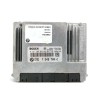 Recambio de centralita motor uce para bmw serie 7 (e65/e66) 4.0 v8 cat referencia OEM IAM 7549700 0261209092 
