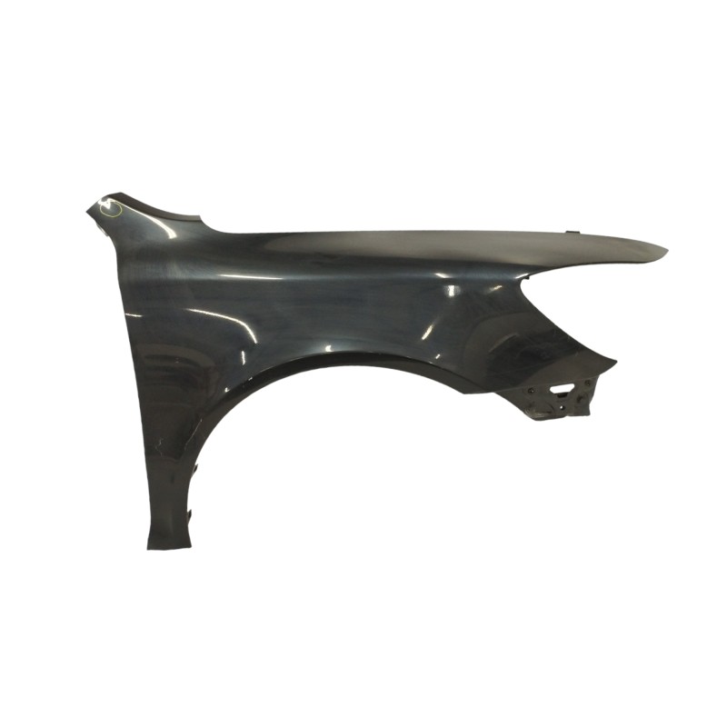 Recambio de aleta delantera derecha para skoda octavia berlina (1z3) 1.9 tdi referencia OEM IAM  OBSERVAR FOTOS 