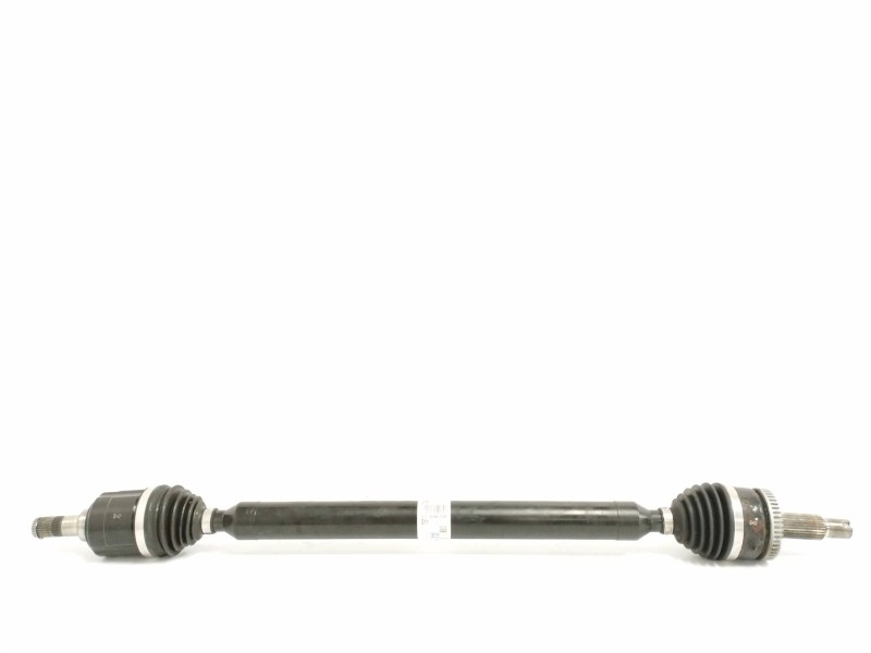 Recambio de transmision trasera derecha para hyundai tucson 1.6 cat referencia OEM IAM 49501D7200  
