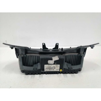 Recambio de cuadro instrumentos para seat ibiza (6l1) 1.4 tdi referencia OEM IAM 6L0920803A  