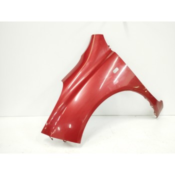 Recambio de aleta delantera izquierda para nissan micra (k12e) 1.2 cat referencia OEM IAM   