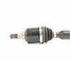 Recambio de transmision trasera derecha para hyundai tucson 1.6 cat referencia OEM IAM 49501D7200  