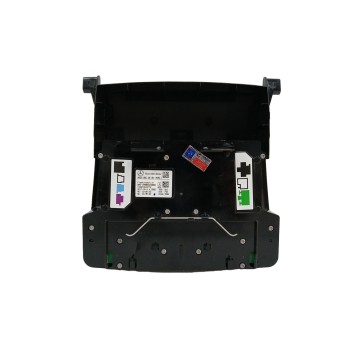 Recambio de luz interior para mercedes-benz clase a (w176) a 200 cdi / d (176.008) referencia OEM IAM A0009003608  