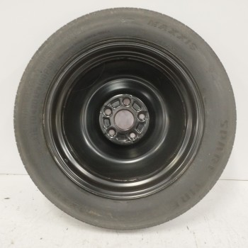 Recambio de neumatico repuesto para suzuki sx4 rw (ey) 1.9 ddis turbodiesel referencia OEM IAM  4JX16H ET50 5H 5X115