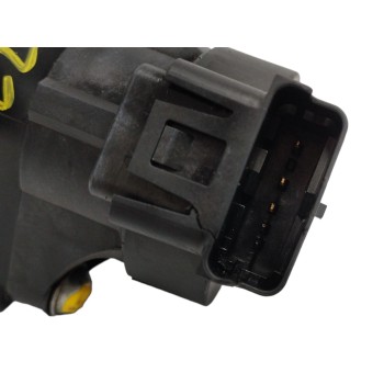 Recambio de caja mariposa para ford fusion (cbk) 1.6 tdci cat referencia OEM IAM 9643836980  