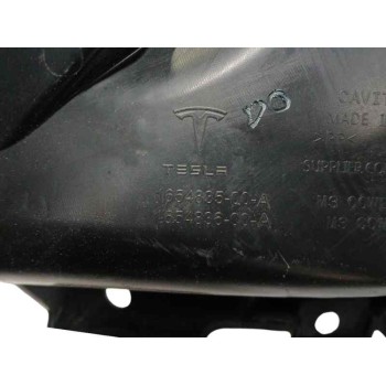 Recambio de torpedo para tesla model 3 (5yj3) ev referencia OEM IAM 165483500A 165483600A 
