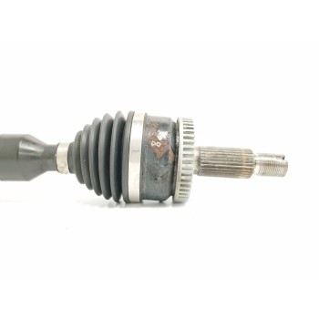 Recambio de transmision trasera derecha para hyundai tucson 1.6 cat referencia OEM IAM 49501D7200  