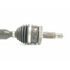 Recambio de transmision trasera derecha para hyundai tucson 1.6 cat referencia OEM IAM 49501D7200  