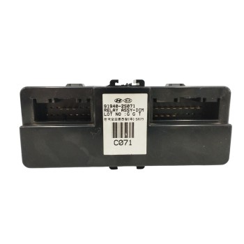 Recambio de modulo electronico para hyundai ix35 1.7 crdi cat referencia OEM IAM 919402S071  