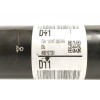Recambio de transmision trasera derecha para hyundai tucson 1.6 cat referencia OEM IAM 49501D7200  