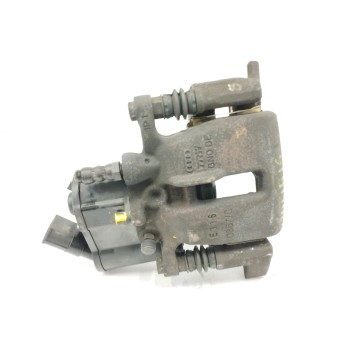 Recambio de pinza freno trasera izquierda para audi a6 berlina (4f2) 3.0 v6 24v tdi referencia OEM IAM   