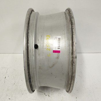 Recambio de llanta para toyota corolla verso (r1) 2.2 d-cat referencia OEM IAM 426110F080 7JJX17CH ET45 5H 5X115