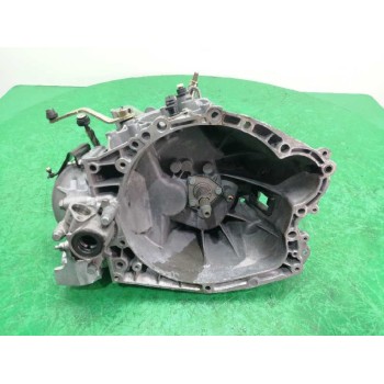 Recambio de caja cambios para citroën xsara coupe 2.0 hdi referencia OEM IAM 20DM10  