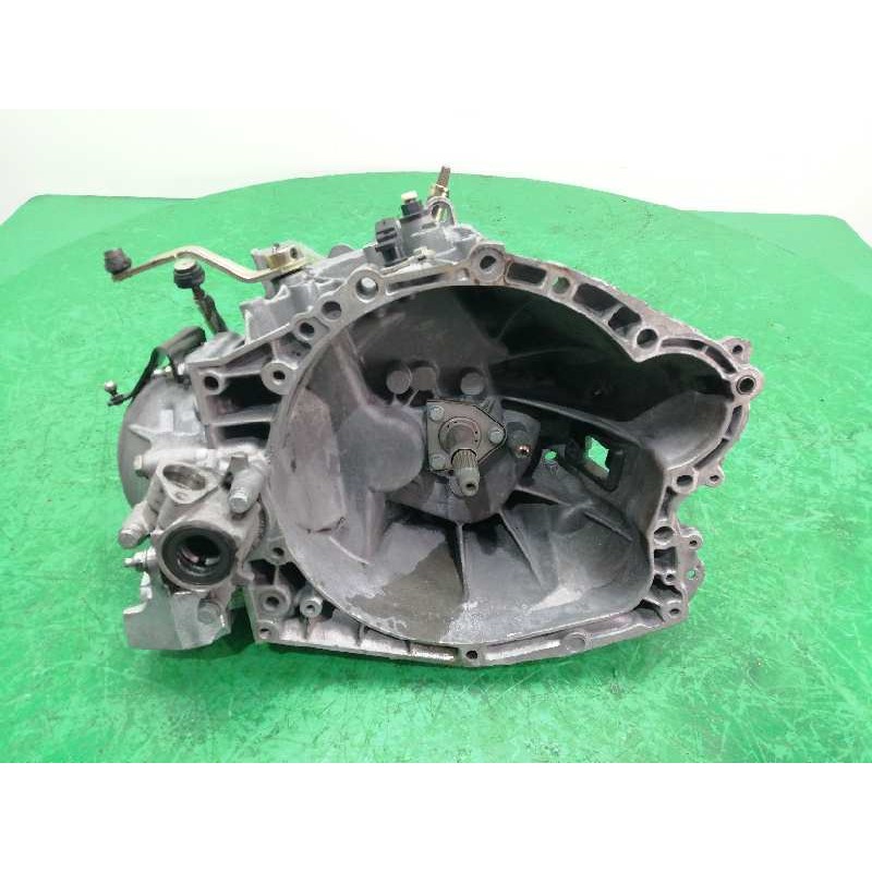 Recambio de caja cambios para citroën xsara coupe 2.0 hdi referencia OEM IAM 20DM10  