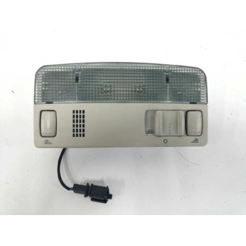 Recambio de luz interior para seat ibiza (6j5) 1.6 16v referencia OEM IAM 3B0947105C  