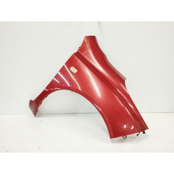 Recambio de aleta delantera derecha para nissan micra (k12e) 1.2 cat referencia OEM IAM  OBSERVAR FOTOS 