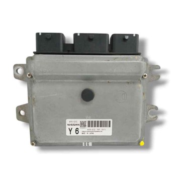 Recambio de centralita motor uce para nissan micra iv (k13k, k13kk) 1.2 referencia OEM IAM A56E32  