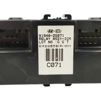 Recambio de modulo electronico para hyundai ix35 1.7 crdi cat referencia OEM IAM 919402S071  