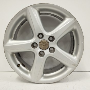 Recambio de llanta para toyota corolla verso (r1) 2.2 d-cat referencia OEM IAM 426110F080 7JJX17CH ET45 5H 5X115