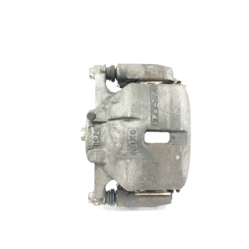 Recambio de pinza freno delantera izquierda para renault kadjar 1.3 tce referencia OEM IAM 410114EA0A  