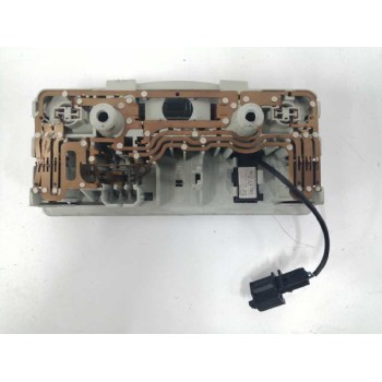 Recambio de luz interior para seat ibiza (6j5) 1.6 16v referencia OEM IAM 3B0947105C  