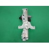 Recambio de elevalunas trasero izquierdo para citroën c3 1.2 12v vti referencia OEM IAM 9813093080  