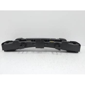 Recambio de refuerzo paragolpes trasero para renault clio iv (bh_) 0.9 tce 90 referencia OEM IAM 850908121R  